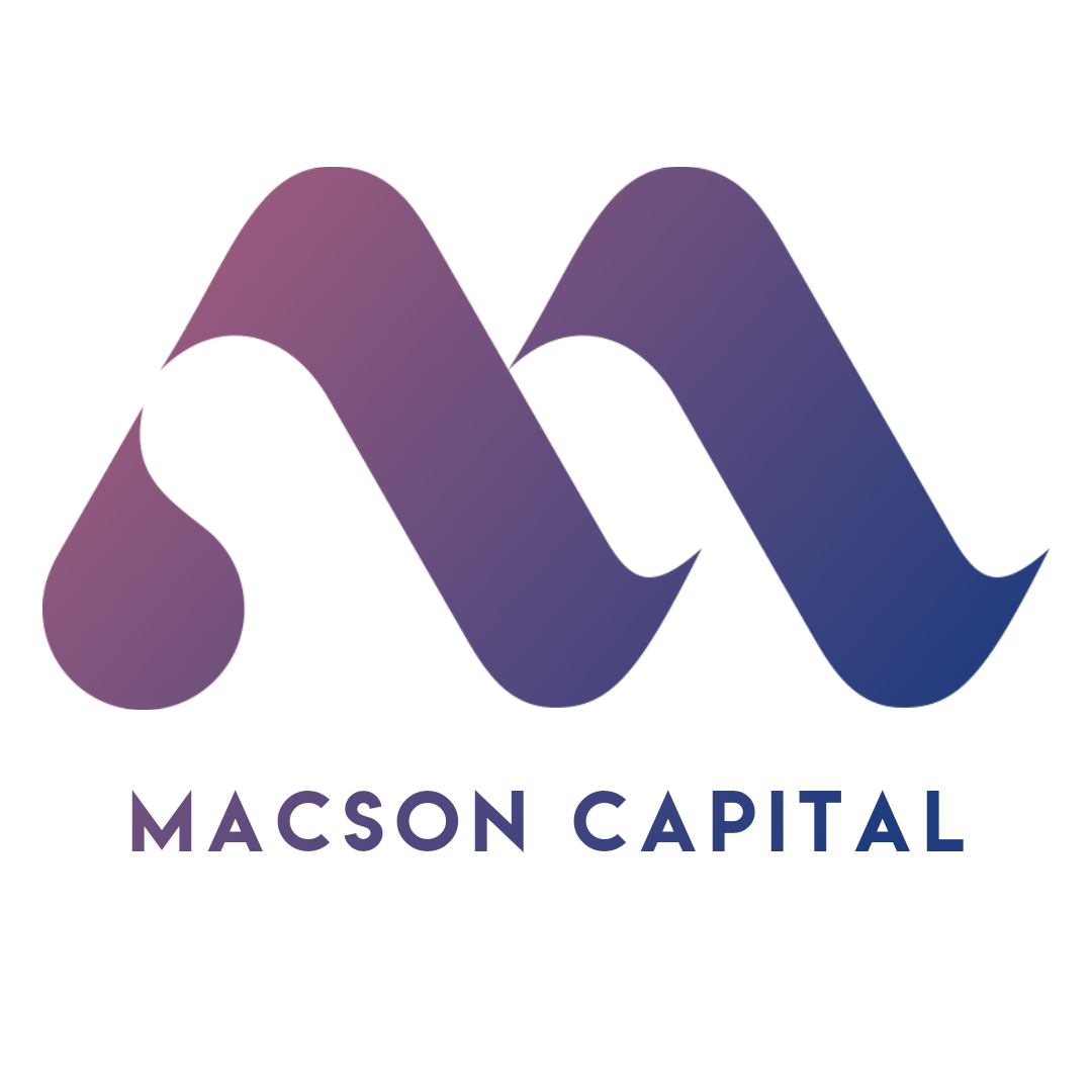 Macson Capital Logo